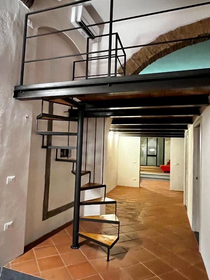 Al 53 Luxury Place In Сан-Миниато Экстерьер фото