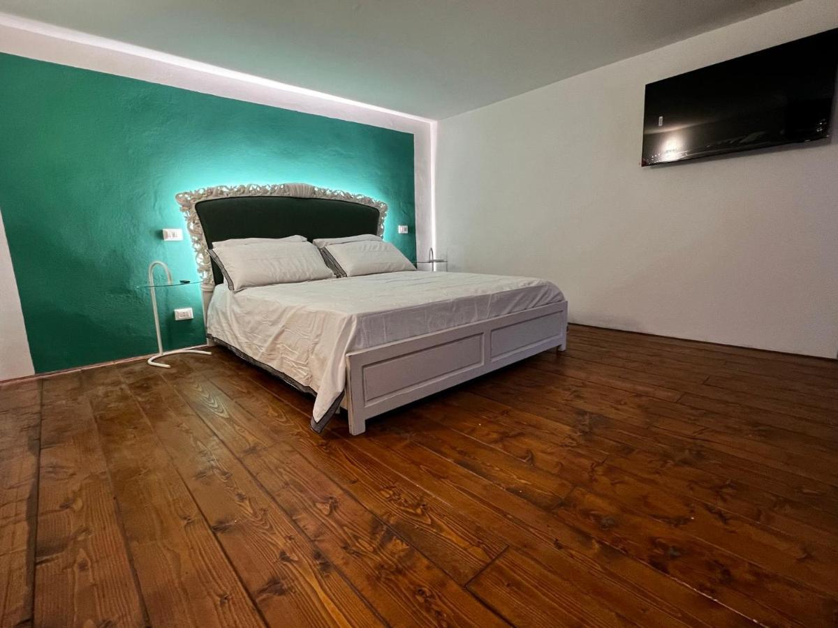 Al 53 Luxury Place In Сан-Миниато Экстерьер фото